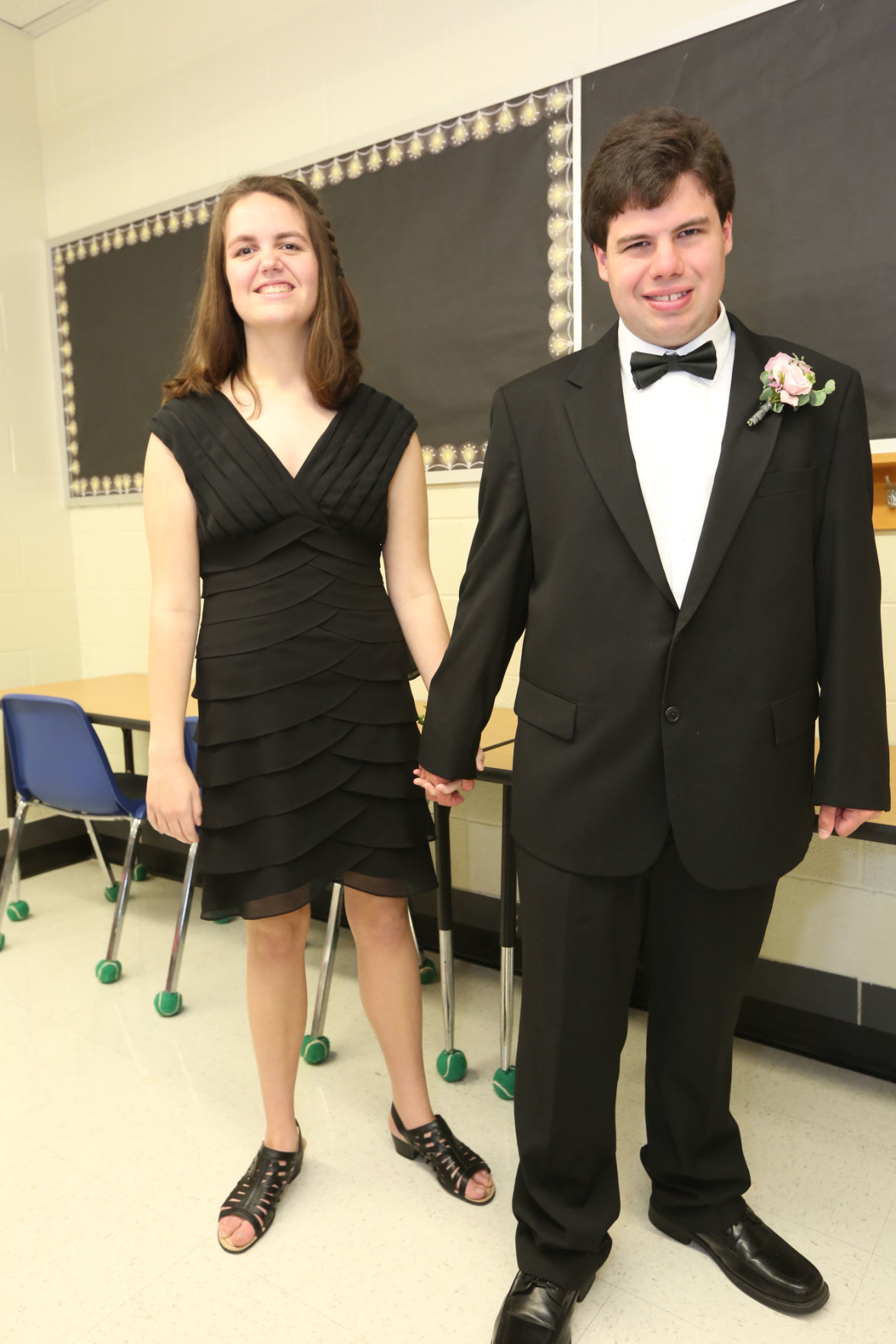 Cape May Special Services Prom